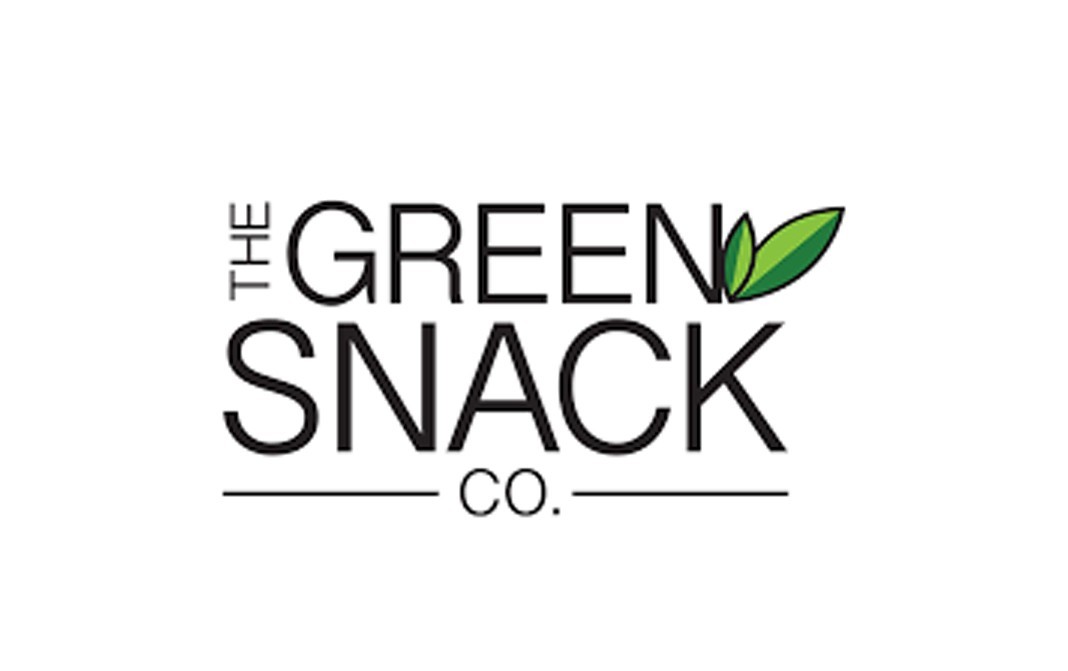 The Green Snack Co Quinoa Puffs Dark Choco    Jar  150 grams